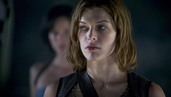 Resident Evil: Apocalypse (2022) movie HD wallpaper