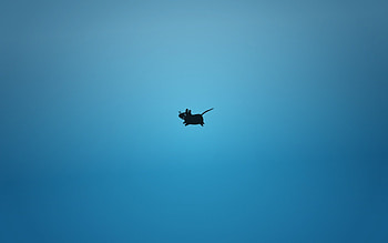 XFCE Linux Minimalism, linux, computer, minimalism, artist HD wallpaper