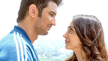 Dhoni the untold story, Cricket legend's journey, Inspiring biopic, Riveting storytelling HD wallpaper
