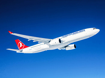 Akka reconfigures A330-300s, Turkish Airlines cargo, Cargo Facts HD wallpaper