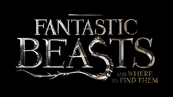 Fantastic Beasts, Ultra , , Background HD wallpaper