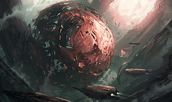 Scifi Futuristic Artwork Science Fiction , future, artist, artwork, digital-art, scifi HD wallpaper