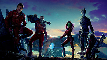 movie, Guardians of the Galaxy HD wallpaper