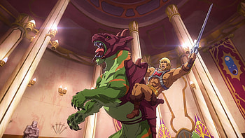 Masters Of The Universe Revelations, he man, revelations, universe, masters HD wallpaper