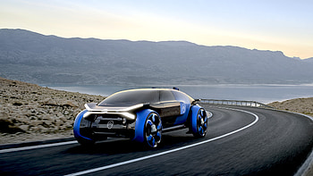Citroen 19 19 Concept 2019 HD wallpaper