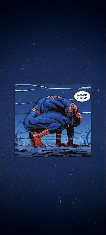 Spiderman NGV, Venom, Comic HD phone wallpaper