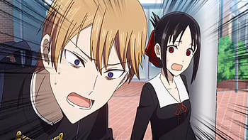 Kaguya sama love is war, anime sama prints, anime HD wallpaper
