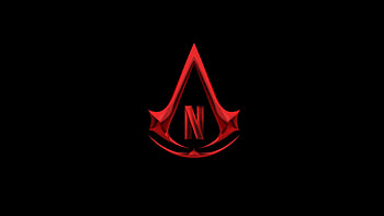 Assassin's Creed, Netflix HD wallpaper