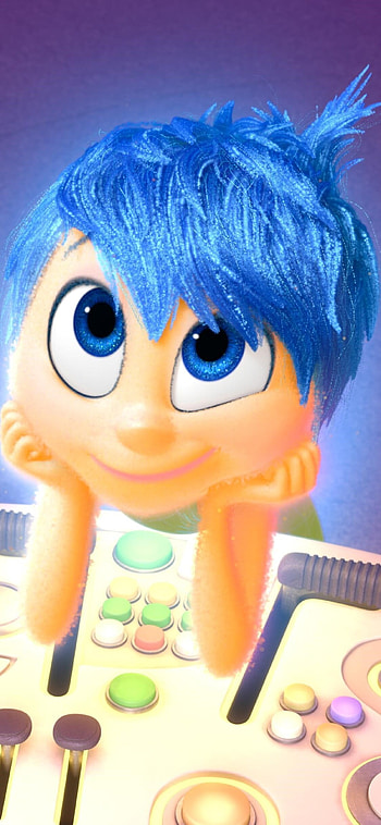 Inside Out, XS HD phone wallpaper