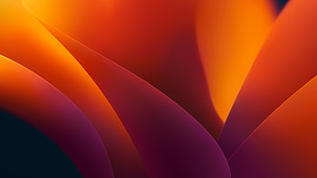 Mac Os Ventura Dark , macos-ventura, macbook, apple, computer HD wallpaper