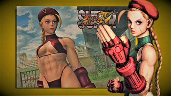Cammy Street Fighter IV, street fighter, cammy white, , cartoon, nexus, , background, animation, anime, 1920x1080 only, movie, laptop HD wallpaper