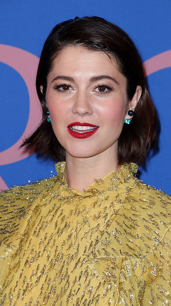 Mary Elizabeth Winstead, hollywood actress, sexy seductive HD phone wallpaper