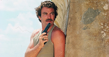 Tom Selleck, Milestone birtay, Hawaii connection, Hollywood success HD wallpaper
