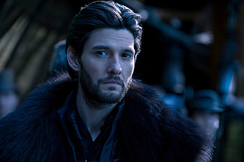 Shadow and Bone, Darkling Ben Barnes, , Gripping TV series HD wallpaper