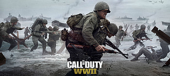 Call Of Duty WW2 , call-of-duty-wwii, call-of-duty-ww2, call-of-duty, games, 2017-games HD wallpaper