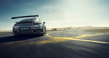Porsche 911 GT2 RS 2018, porsche-911, porsche, cars, 2018-cars, behance HD wallpaper