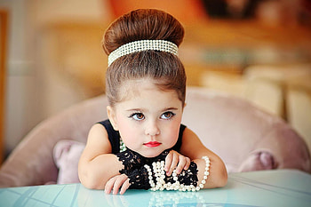 little girl, childhood, blonde, fair, nice, adorable, Seat, bonny, sweet, Belle, white, Hair, eyes, girl, comely, sightly, pretty, face, lovely, pure, child, graphy, cute, baby, , set, Nexus, beauty, Table, kid, beautiful, studio, people, little, pink, dainty HD wallpaper