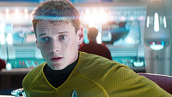 Anton Yelchin, Chris Pine's tribute, Star Trek anniversary, Emotional reflection HD wallpaper
