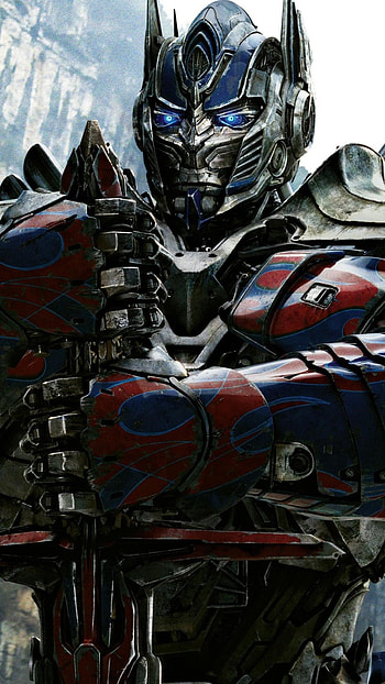 Optimus Prime, Movies, Transformers 4, Sony Xperia HD phone wallpaper