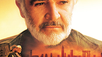 Finding Forrester, Movie fanart HD wallpaper