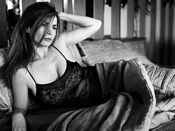 Julia Ormond, ee, woman HD wallpaper