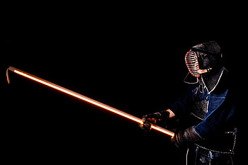 Sword, Kendo HD wallpaper