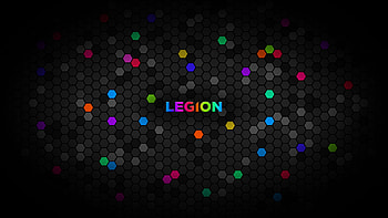 ArtStation - design Legion, Legion 7 HD wallpaper