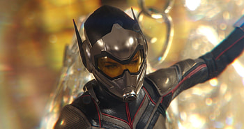 Evangeline Lilly, Ant-Man and The Wasp, , Michelle Thompson HD wallpaper