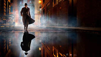 Spider-Man Noir (2026) — : Shadowed Streets, Spider Man, TV Show HD wallpaper