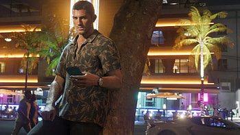 video game, Grand Theft Auto VI HD wallpaper