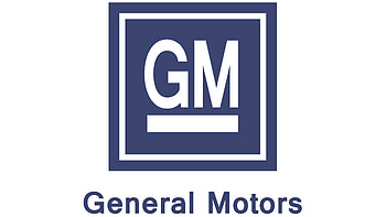GM Logo, General Motors HD wallpaper