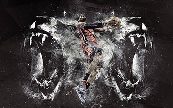 Lebron James, Basketball, Sports HD wallpaper