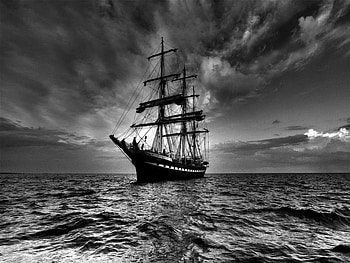Transport, Ships, Sea HD wallpaper