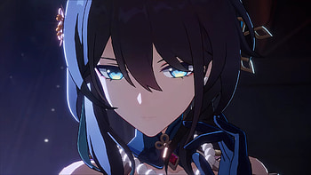 Honkai Star Rail Ruan Mei, video game, Honkai: Star Rail, Ruan Mei HD wallpaper