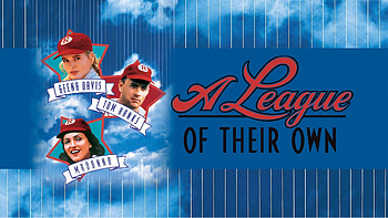 A League of Their Own, Zombie apocalypse survival, Quirky comedy, Dynamic ensemble cast HD wallpaper