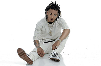 Ozuna, Cool HD wallpaper