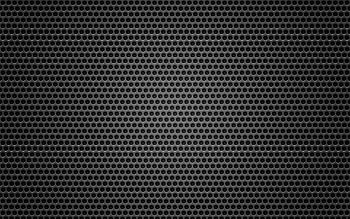 Black Carbon Fiber - Viewing Gallery HD wallpaper