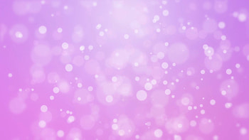 Subscription Library Sweet romantic purple pink gradient animated background with floating glowing bokeh lights HD wallpaper