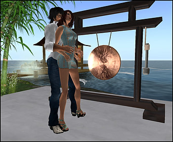 Hot Couple, couple, , hot, beautiful HD wallpaper