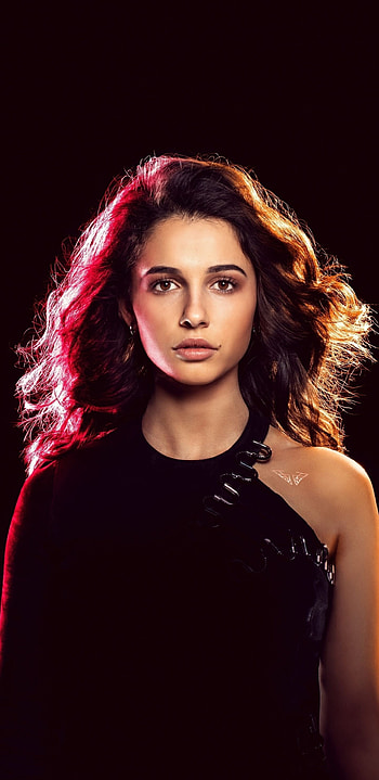 Charlie's Angels, Movie, Actress, 2019 HD phone wallpaper