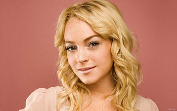 Lindsay Lohan, Celebrity HD wallpaper