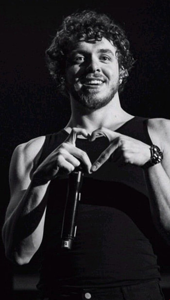 Jack harlow HD phone wallpaper