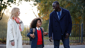 Two Is a Family (2022) movie HD wallpaper