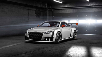 Sport Quattro, Audi HD wallpaper
