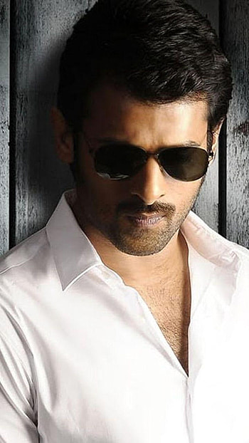 Prabhas, munna movie actor HD phone wallpaper