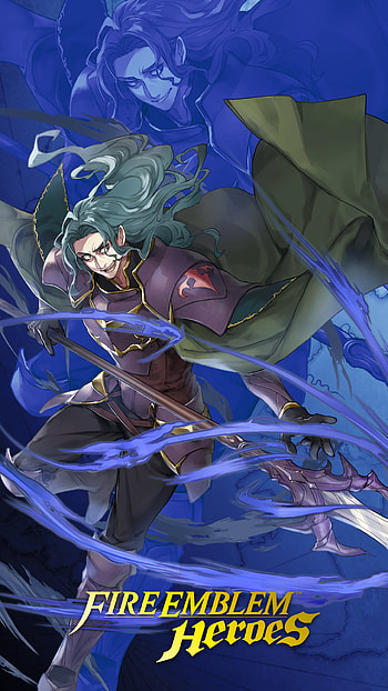 video game, Fire Emblem Heroes HD phone wallpaper