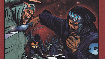... Liquid Swords ... HD wallpaper