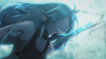 Vivy: Fluorite Eye's Song, Anime girls , Vivy in fantasy world, Mocah's top selection HD wallpaper