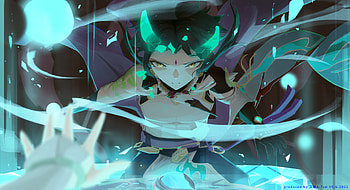 Xiao — Adeptus Storm (Genshin Impact) • Ultra, Xiao (Genshin Impact), video game, Genshin Impact HD wallpaper