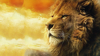 Chronicles of Narnia collection, Backdrops, Movie database HD wallpaper